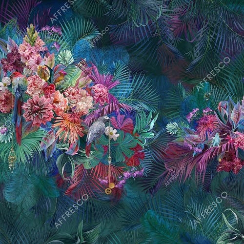 Панно Affresco Atmosphere AF500-COL1 2x3,35 м