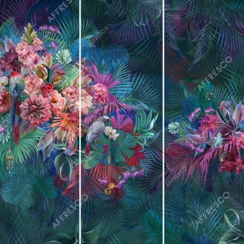Панно Affresco Atmosphere AF500-COL1 2x3,35 м