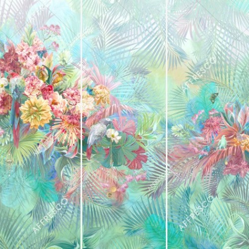 Панно Affresco Atmosphere AF500-COL2 2x3,35 м