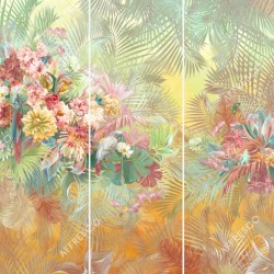 Панно Affresco Atmosphere AF500-COL3 2x3,35 м