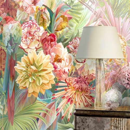 Панно Affresco Atmosphere AF500-COL3 2x3,35 м