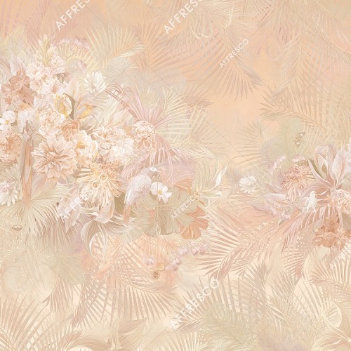Панно Affresco Atmosphere AF500-COL4 2x3,35