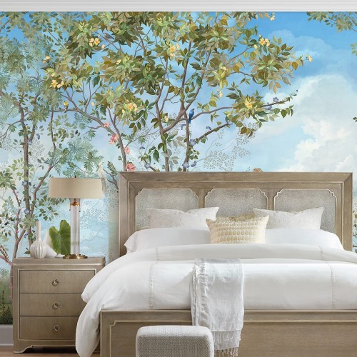 Панно Affresco Atmosphere AF511-COL1 2x2,68 м