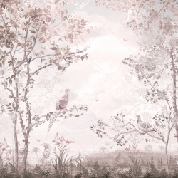 Панно Affresco Atmosphere AF511-COL2 2x2,68 м