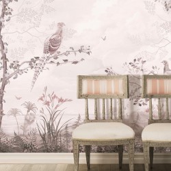 Панно Affresco Atmosphere AF511-COL2 2x2,68 м