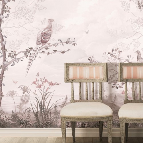 Панно Affresco Atmosphere AF511-COL2 2x2,68 м