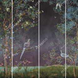 Панно Affresco Atmosphere AF511-COL3 2x2,68 м