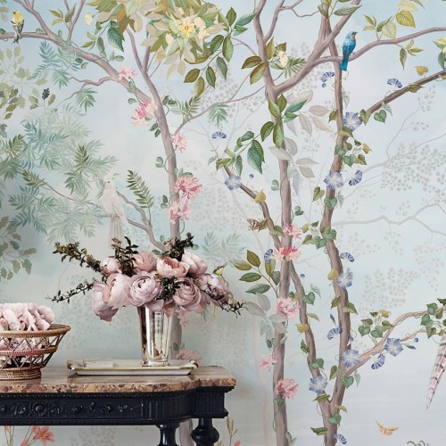 Панно Affresco Atmosphere AF511-COL4 2x2,68 м