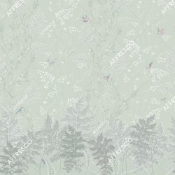Панно Affresco Atmosphere AF507-COL1 2x2,01 м