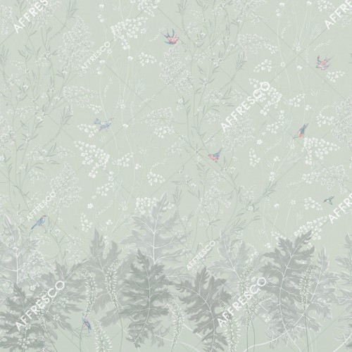 Панно Affresco Atmosphere AF507-COL1 2x2,01 м