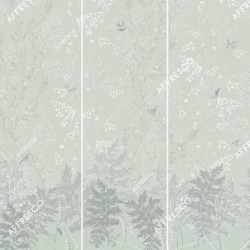 Панно Affresco Atmosphere AF507-COL1 2x2,01 м