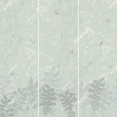 Панно Affresco Atmosphere AF507-COL1 2x2,01 м