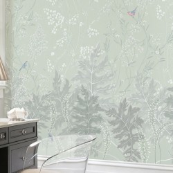 Панно Affresco Atmosphere AF507-COL1 2x2,01 м
