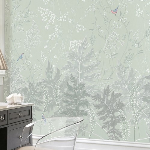 Панно Affresco Atmosphere AF507-COL1 2x2,01 м
