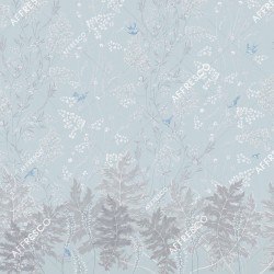 Панно Affresco Atmosphere AF507-COL2 2x2,01 м