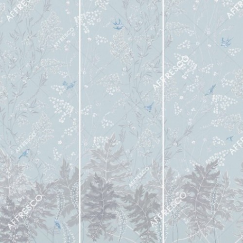Панно Affresco Atmosphere AF507-COL2 2x2,01 м
