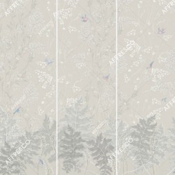 Панно Affresco Atmosphere AF507-COL3 2x2,01 м