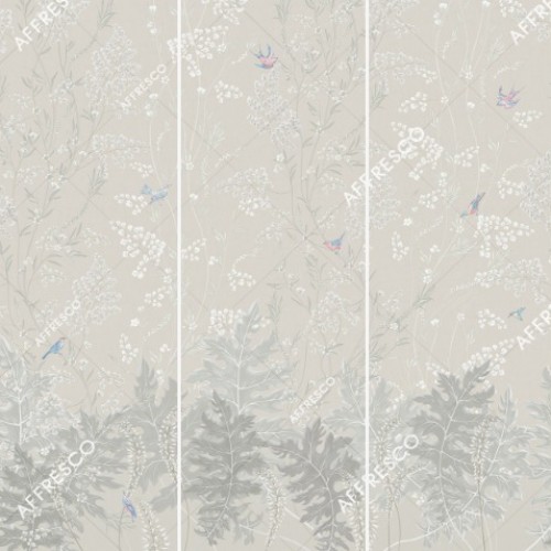Панно Affresco Atmosphere AF507-COL3 2x2,01 м