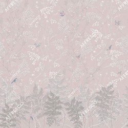 Панно Affresco Atmosphere AF507-COL4 2x2,01 м