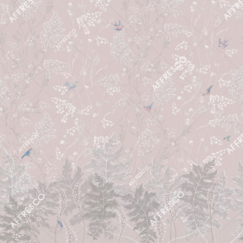 Панно Affresco Atmosphere AF507-COL4 2x2,01 м