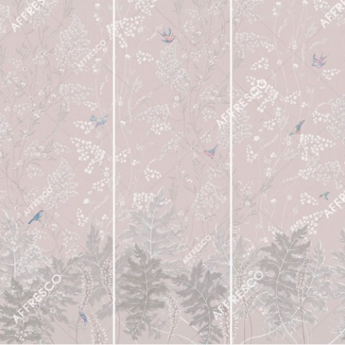 Панно Affresco Atmosphere AF507-COL4 2x2,01 м
