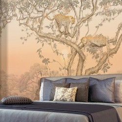 Панно Affresco Atmosphere AF529-COL3 2x2,68 м