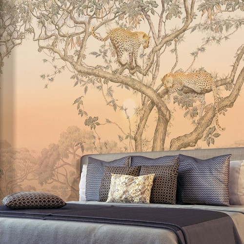 Панно Affresco Atmosphere AF529-COL3 2x2,68 м