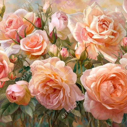 Панно Affresco Atmosphere AF502-COL1 2x2,68 м Панно Affresco Atmosphere AF502-COL1 2x2,68 м