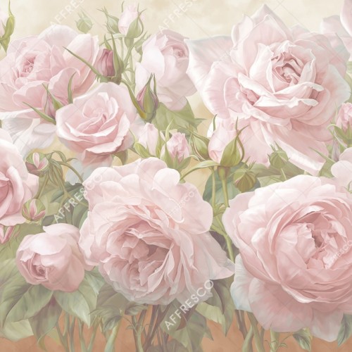 Панно Affresco Atmosphere AF502-COL2 2x2,68 м Панно Affresco Atmosphere AF502-COL2 2x2,68 м