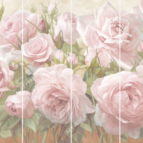 Панно Affresco Atmosphere AF502-COL2 2x2,68 м Панно Affresco Atmosphere AF502-COL2 2x2,68 м