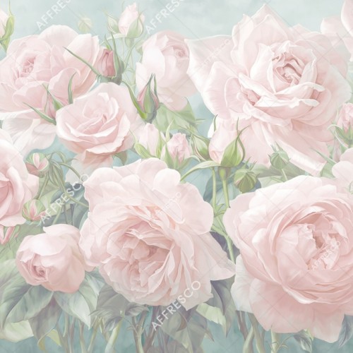 Панно Affresco Atmosphere AF502-COL3 2x2,68 м Панно Affresco Atmosphere AF502-COL3 2x2,68 м