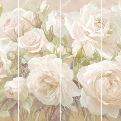 Панно Affresco Atmosphere AF502-COL4 2x2,68 м Панно Affresco Atmosphere AF502-COL4 2x2,68 м