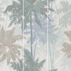 Панно Affresco Atmosphere AF525-COL1 2x2,01 м