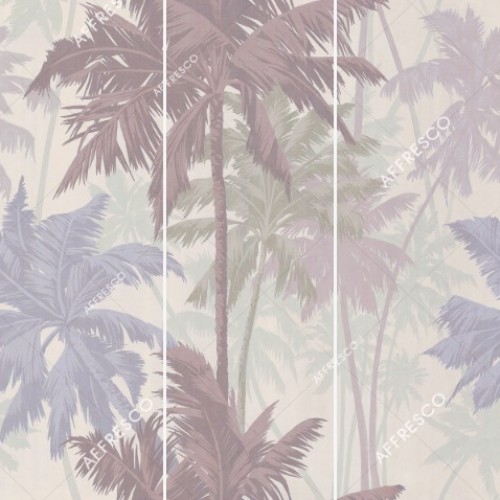 Панно Affresco Atmosphere AF525-COL2 2x2,01 м