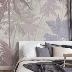 Панно Affresco Atmosphere AF525-COL2 2x2,01 м