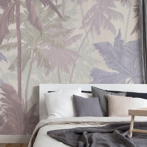 Панно Affresco Atmosphere AF525-COL2 2x2,01 м