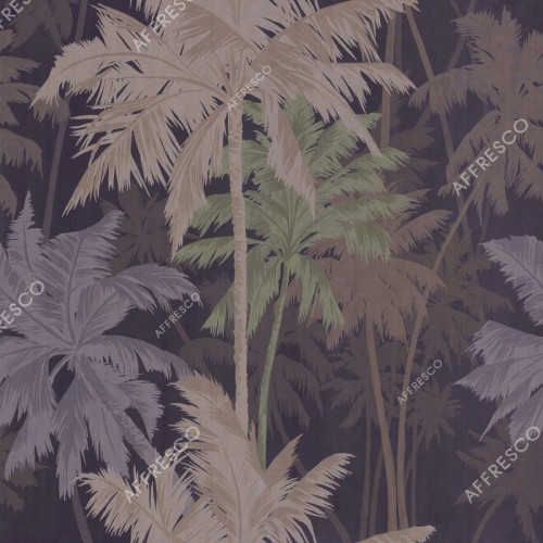 Панно Affresco Atmosphere AF525-COL3 2x2,01 м