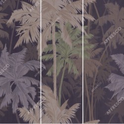 Панно Affresco Atmosphere AF525-COL3 2x2,01 м