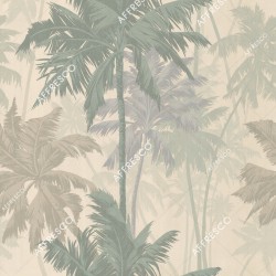 Панно Affresco Atmosphere AF525-COL4 2x2,01 м