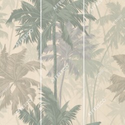 Панно Affresco Atmosphere AF525-COL4 2x2,01 м