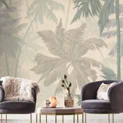 Панно Affresco Atmosphere AF525-COL4 2x2,01 м