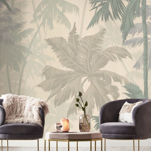 Панно Affresco Atmosphere AF525-COL4 2x2,01 м