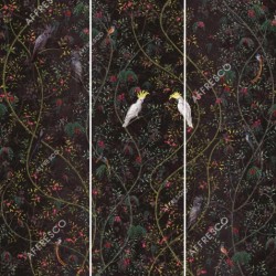 Панно Affresco Atmosphere AF505-COL1 2x2,01 м