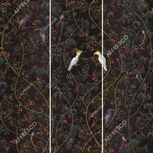 Панно Affresco Atmosphere AF505-COL1 2x2,01 м