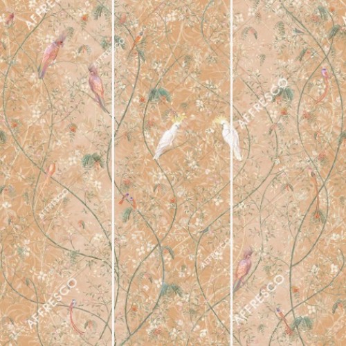 Панно Affresco Atmosphere AF505-COL2 2x2,01 м