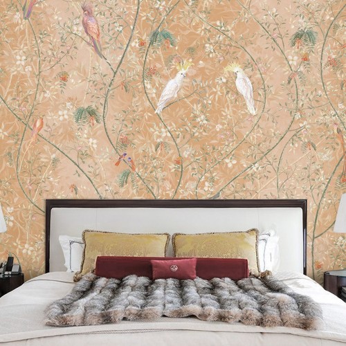 Панно Affresco Atmosphere AF505-COL2 2x2,01 м
