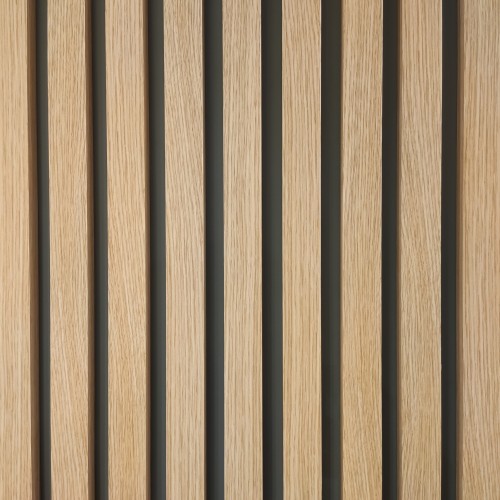 Рейка декоративная Modern Decor ламинированная 029 2750×40×22