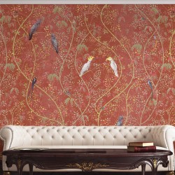 Панно Affresco Atmosphere AF505-COL3 2x2,01 м