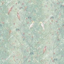Панно Affresco Atmosphere AF505-COL4 2x2,01 м