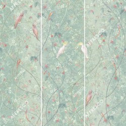 Панно Affresco Atmosphere AF505-COL4 2x2,01 м